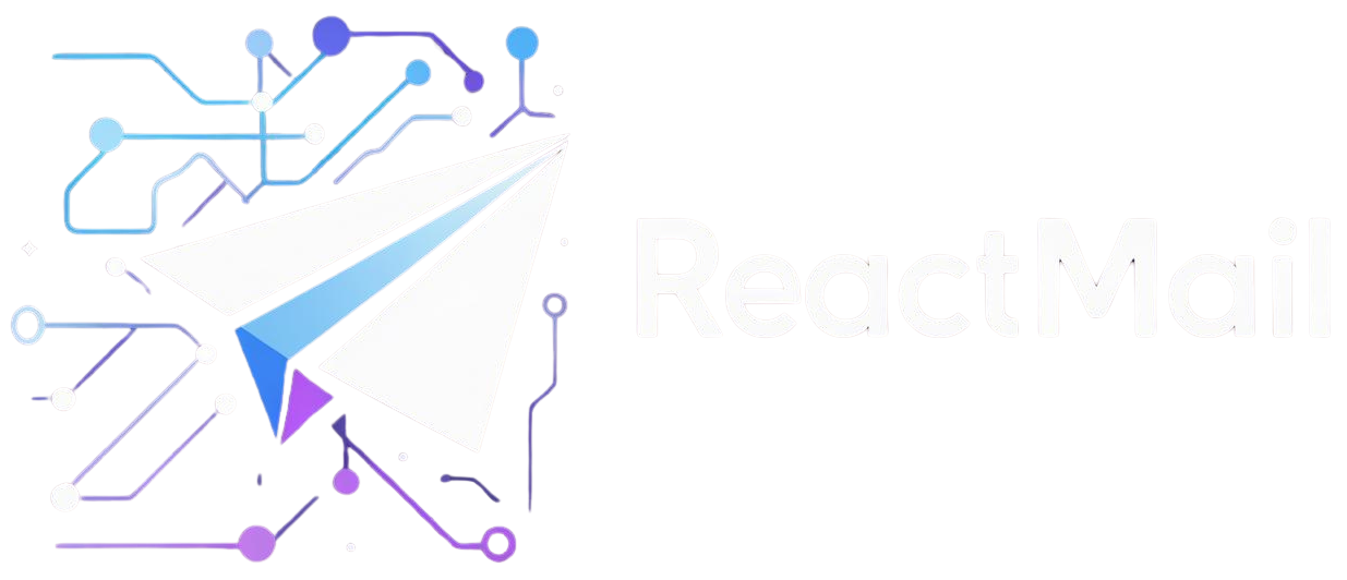 ReactMail Logo