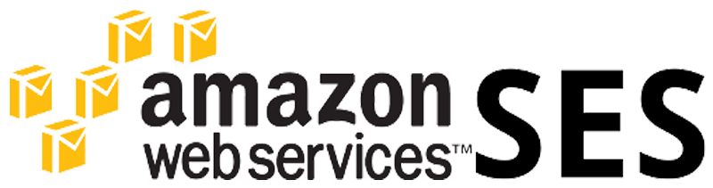 Amazon SES logo